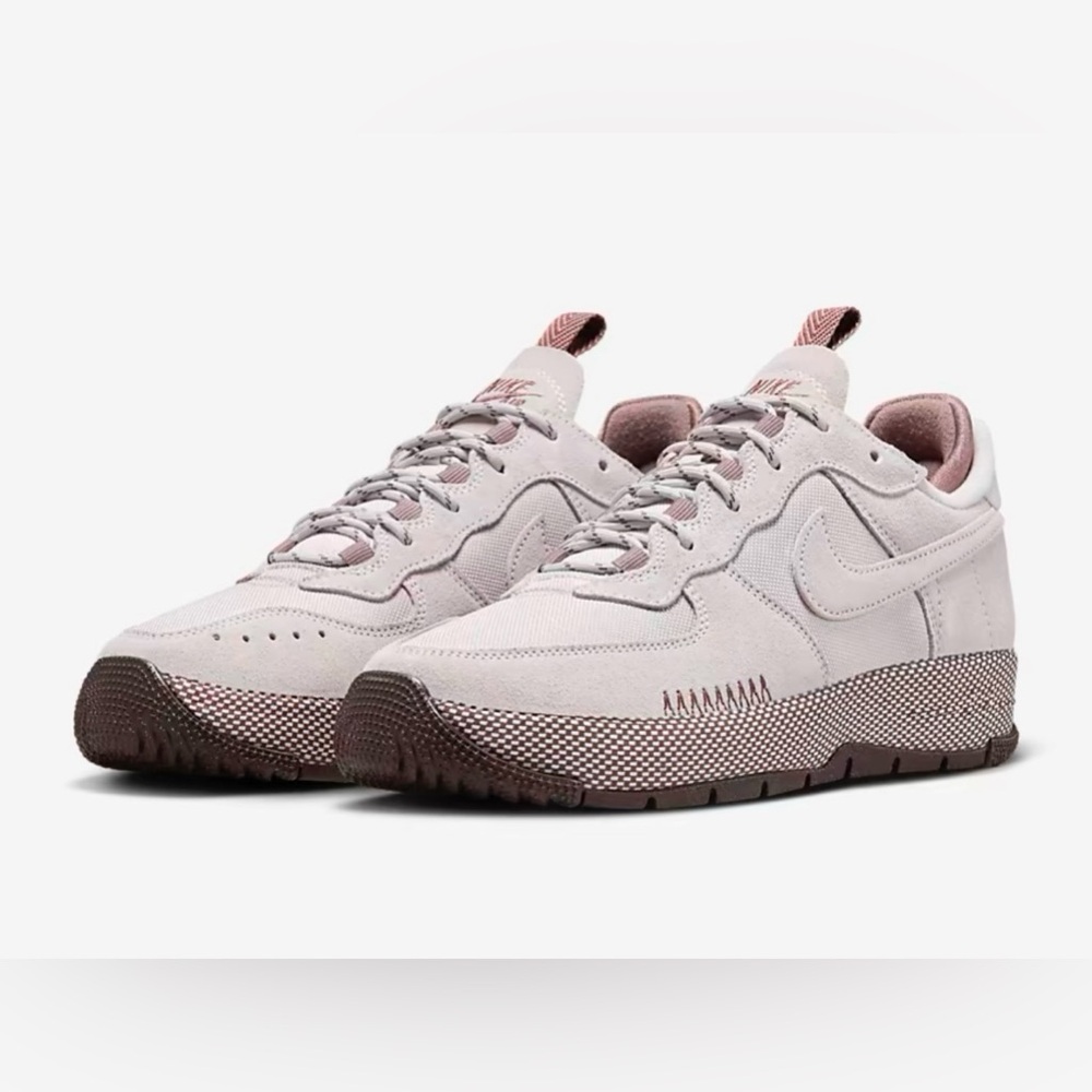 Nike Air Force 1 Wild Shoe